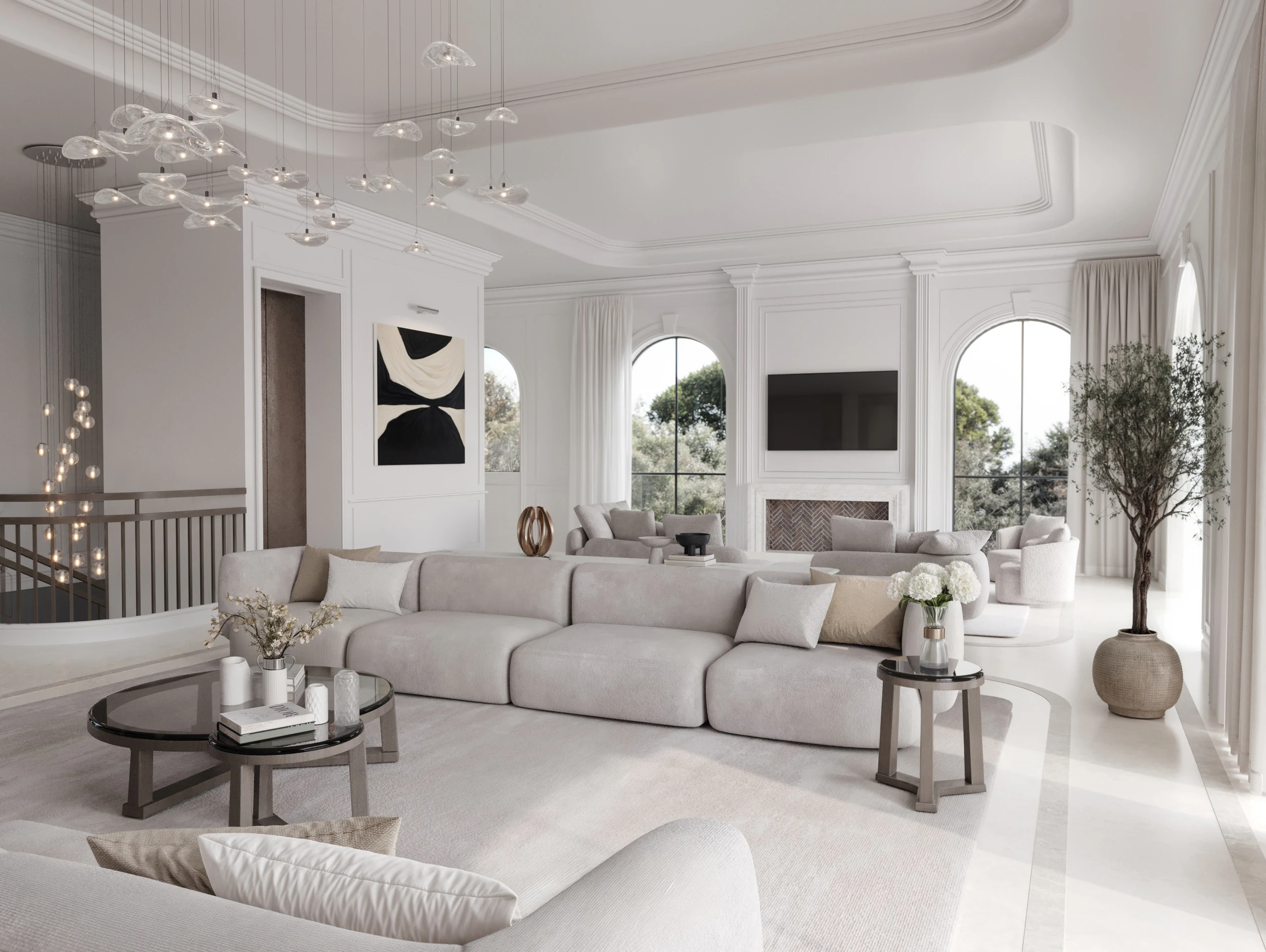 OAK PASS RESIDENCE